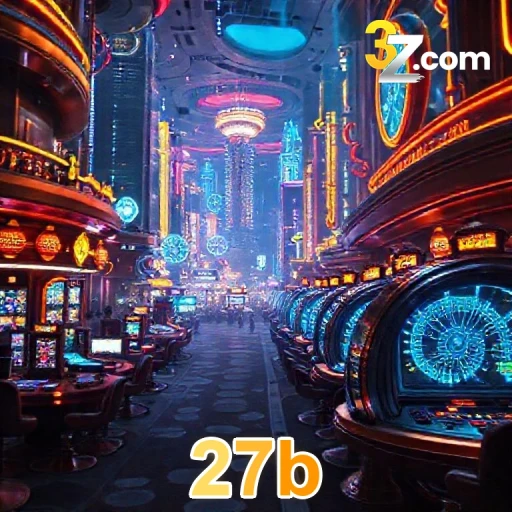 27b bet Jogos de caça-níqueis