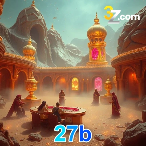 27b bet Jogos de caça-níqueis